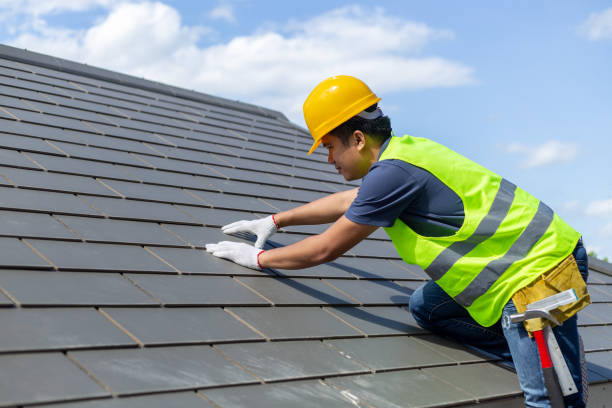 Best Roof Ventilation Installation  in Canton, GA