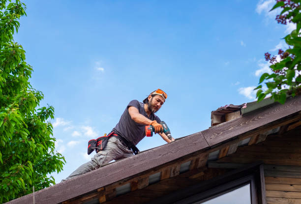 Best Gutter Installation and Repair  in Canton, GA