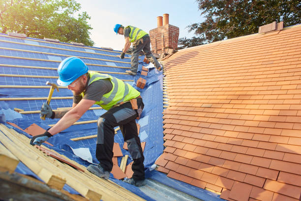 Best Commercial Roofing Services  in Canton, GA